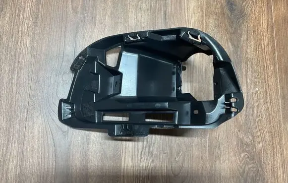 Citroen Berlingo Fog light bracket 9816750680