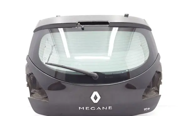 Renault Megane III Tailgate/trunk/boot lid 901001260R