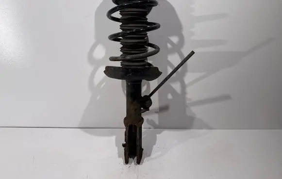 Toyota C-HR I Front shock absorber/damper 48510F4021
