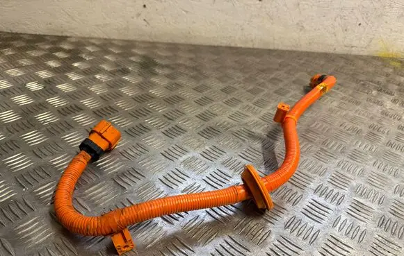 Hyundai Ioniq 5 High voltage cable 91662gi010 GT010 G1010