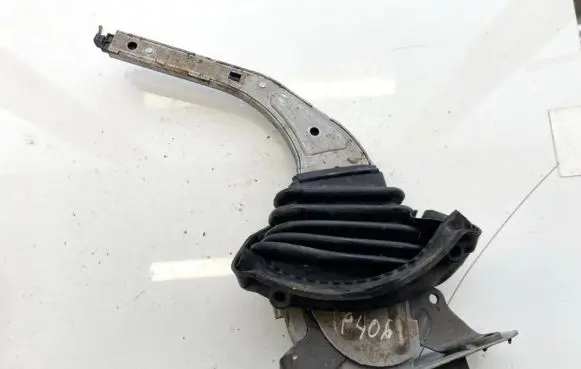 Peugeot 406 Handbrake/parking brake lever assembly
