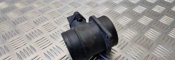 Volkswagen Sharan Mass air flow meter 038906461C 0281002757