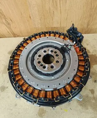 Flywheel