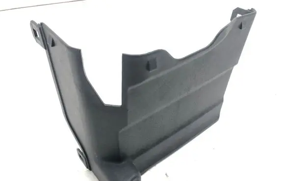 Volvo S60 Battery box tray 31335432