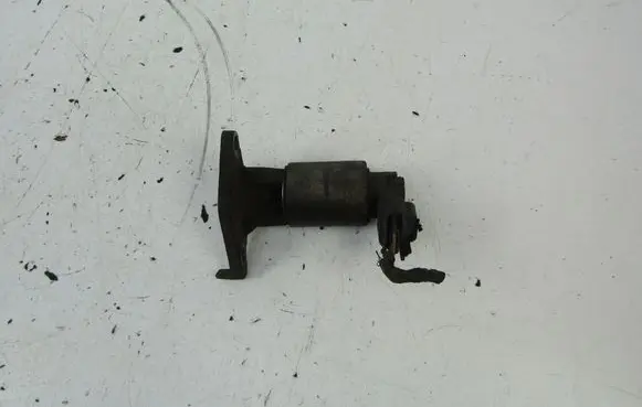 Opel Vectra C EGR valve 