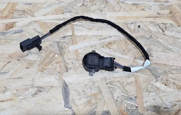 Chevrolet Malibu Rain sensor 39005091 26266991