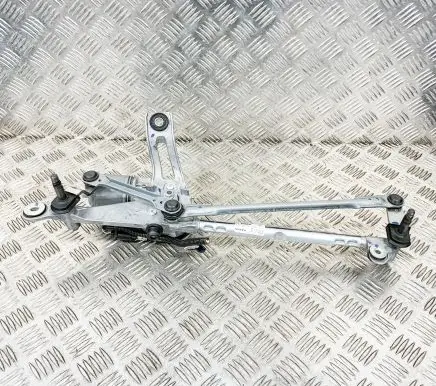 Volvo S90, V90 Front wiper linkage and motor 3397021718 31385116