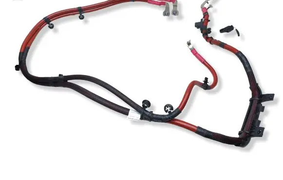 Jeep Grand Cherokee WL Positive cable (battery) P68380188AD