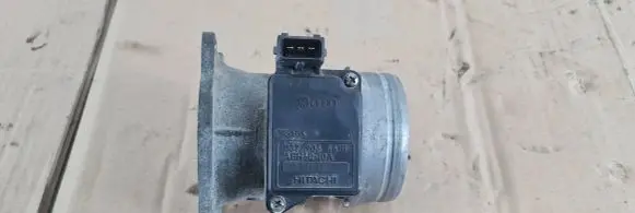 Audi A4 S4 B5 8D Mass air flow meter AFH6010A T33794