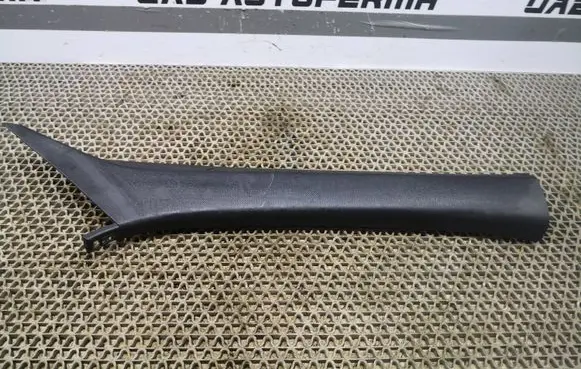 Volkswagen Tiguan (A) pillar trim 5NA867234A
