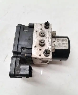 Volvo XC70 ABS Pump P31261142 7G9N2C405AC