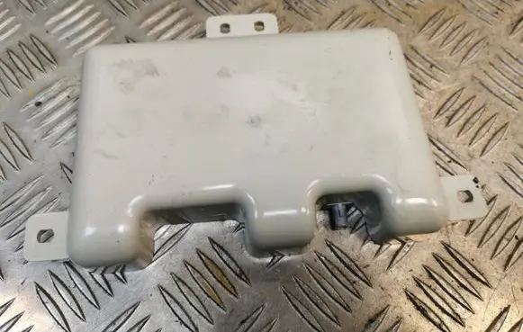 BMW 6 F12 F13 Aerial antenna amplifier 6957347
