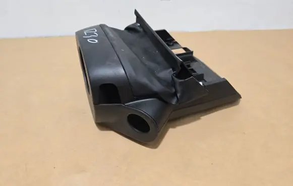 Ford Focus Steering wheel column trim JX7B3533APIA03