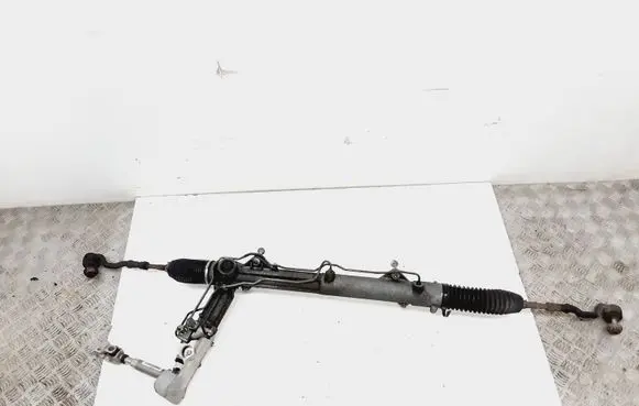 BMW X5 E70 Steering rack 32677411102Y P677141604
