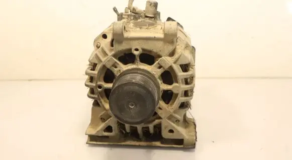 Mercedes-Benz A W168 Generator/alternator