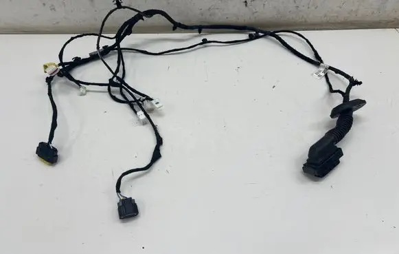 Hyundai Kona II Front door wiring loom 91610HF160