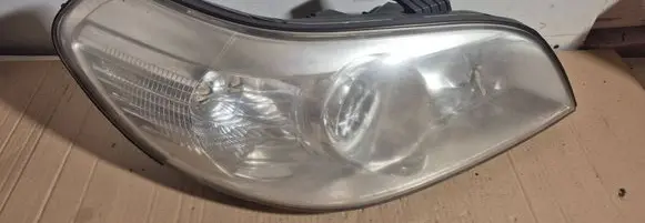 Chevrolet Epica Headlight/headlamp 00019031 02A125