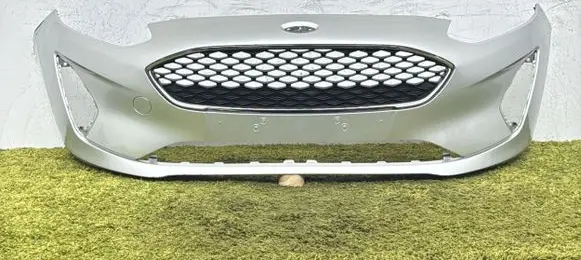Ford Fiesta Front bumper h1bb-8b271-a1