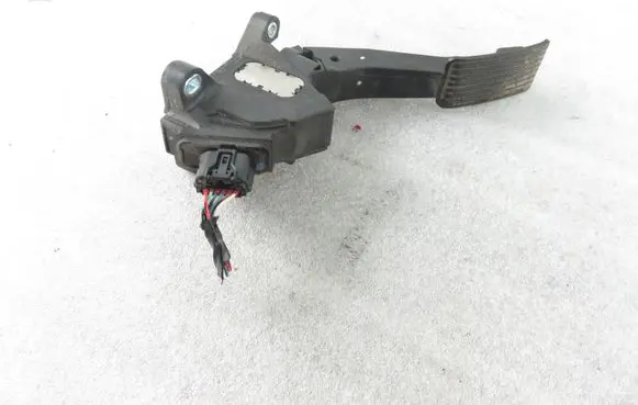Citroen C1 Accelerator throttle pedal 781100H031