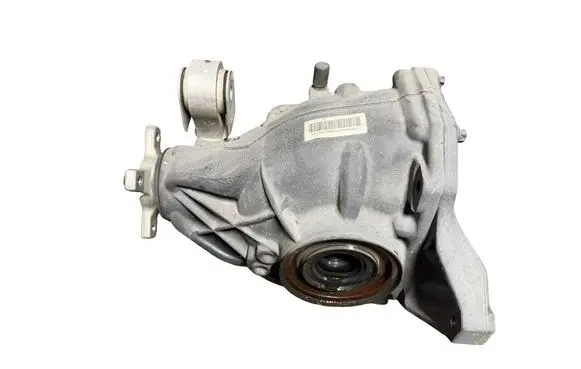 Mercedes-Benz E C207 W207 Rear differential A2043501314 2043502062