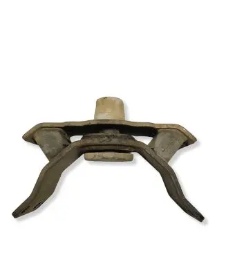 Toyota Land Cruiser (J120) Gearbox mount 1237130060