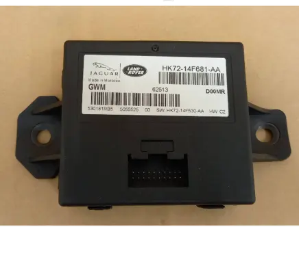 Land Rover Range Rover Evoque L538 Gateway control module HK7214F681AA 62513 530181RB5