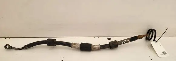 Audi A6 S6 C6 4F Power steering hose/pipe/line