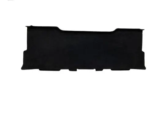 Tesla Model X Trunk/boot mat liner 105621700E