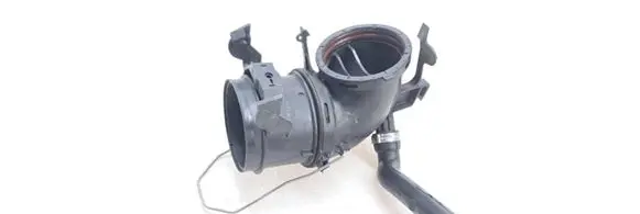 Mercedes-Benz CLS C219 Mass air flow meter A2730940848 LM0036 0280218180