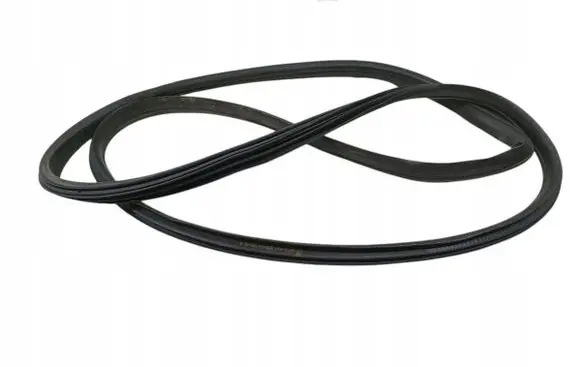 Peugeot Partner Rubber seal front door (on door) 