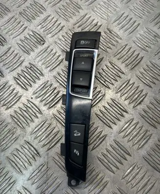 BMW 7 F01 F02 F03 F04 Other switches/knobs/shifts 9201486