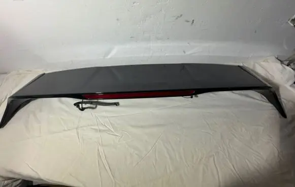 Porsche Macan (95B) Tailgate/trunk spoiler 95B827934