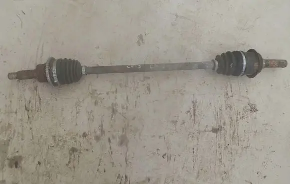 Mazda CX-3 Rear driveshaft 976688