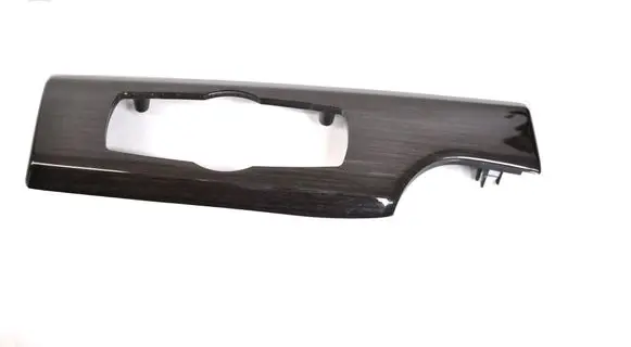 Volkswagen PASSAT B6 Dashboard glove box trim 9232140