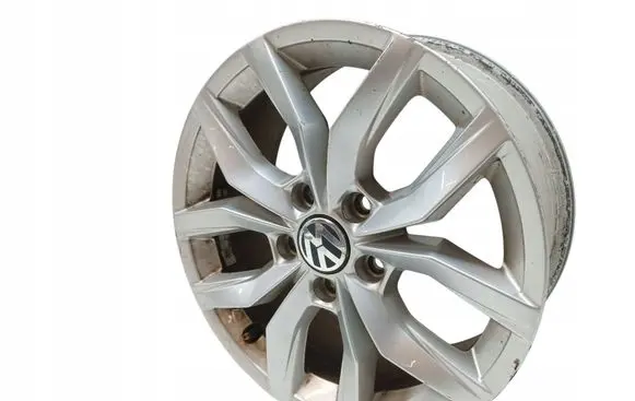 Volkswagen PASSAT B8 R16 alloy rim