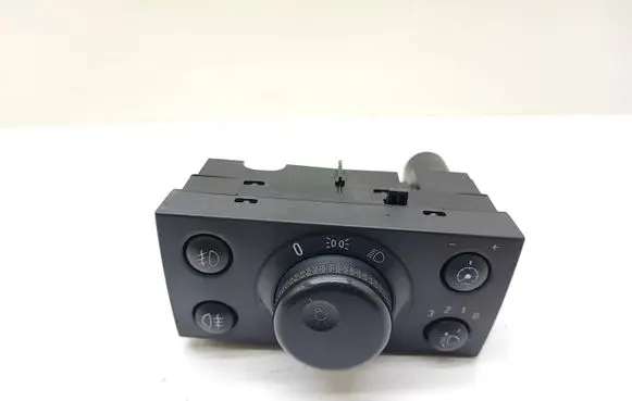 Opel Signum Other switches/knobs/shifts 9185881
