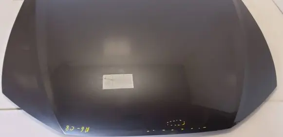 Audi A6 S6 C8 4K Engine bonnet/hood 4K0