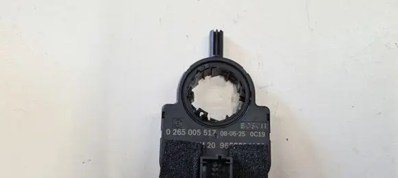 Citroen C5 Steering angle sensor 0265005517