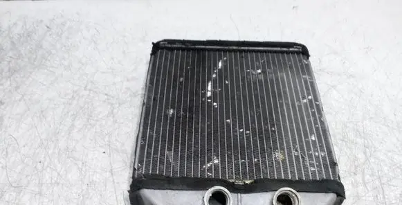 Volvo S40, V40 Heater blower radiator