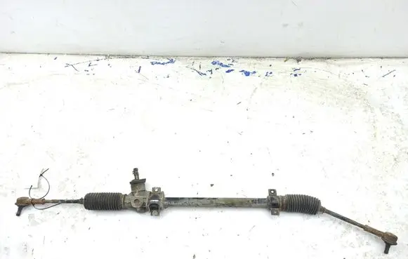 Opel Agila A Steering rack