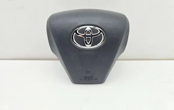 Toyota Auris 150 Steering wheel airbag 4513002501B0