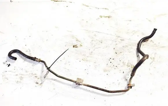Power steering hose/pipe/line