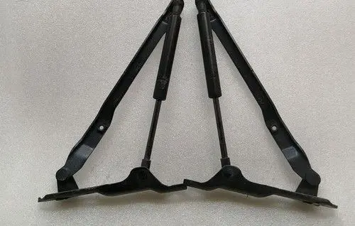 Porsche Cayman 987 Engine bonnet/hood hinges 99751115101