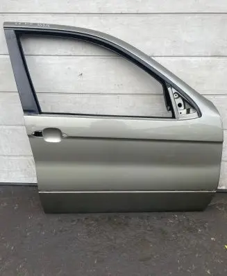 BMW X5 E53 Front door