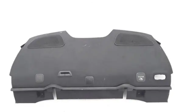 Volvo S90, V90 Parcel shelf 31485748
