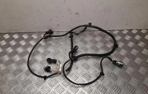 Porsche Panamera (970) Parking PDC sensor 97061280100