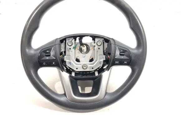 KIA Rio Steering wheel