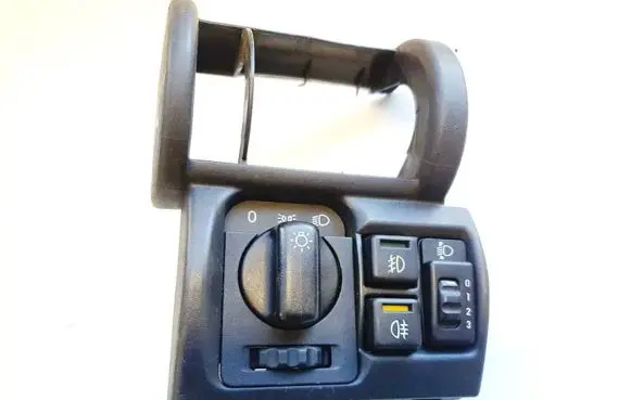 Opel Tigra A Light switch at315223