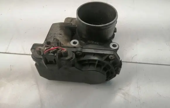 Nissan Navara D40 Throttle valve 16119EC00A 00046