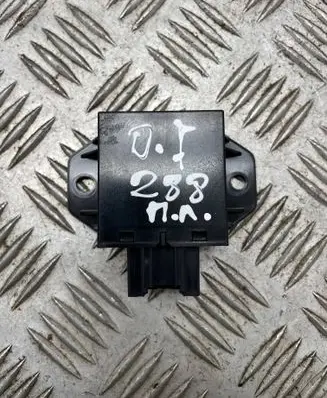 Opel Insignia A Wing mirror control module 23287825
